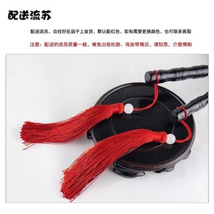 团扇舞蹈专用古风淡妆浓抹总相宜舞蹈扇子双面古风古典舞表演道具