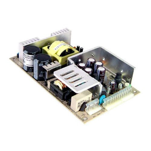 明纬开关电源 MPS-120-12 12V 10A
