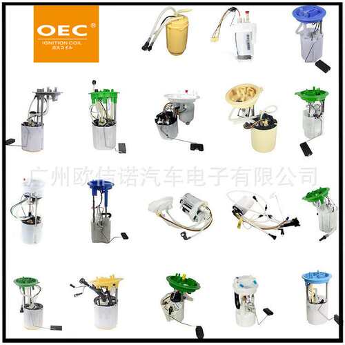 现货零售 全系汽车燃油泵总成汽油泵总成Fuel Pump需要请咨询