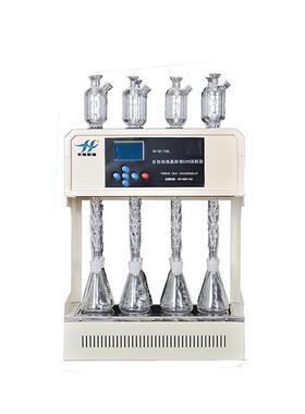 水质化学需氧量COD（cr）测定仪HX-BZ-108L实验室标准COD消解器