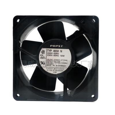 PAPSTTY4650NV/2318W全
