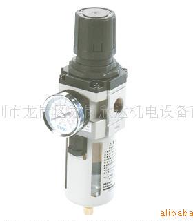 TW4000-04调压阀STNC索诺天工TW4000-06减压油水过滤器-03D DM AW