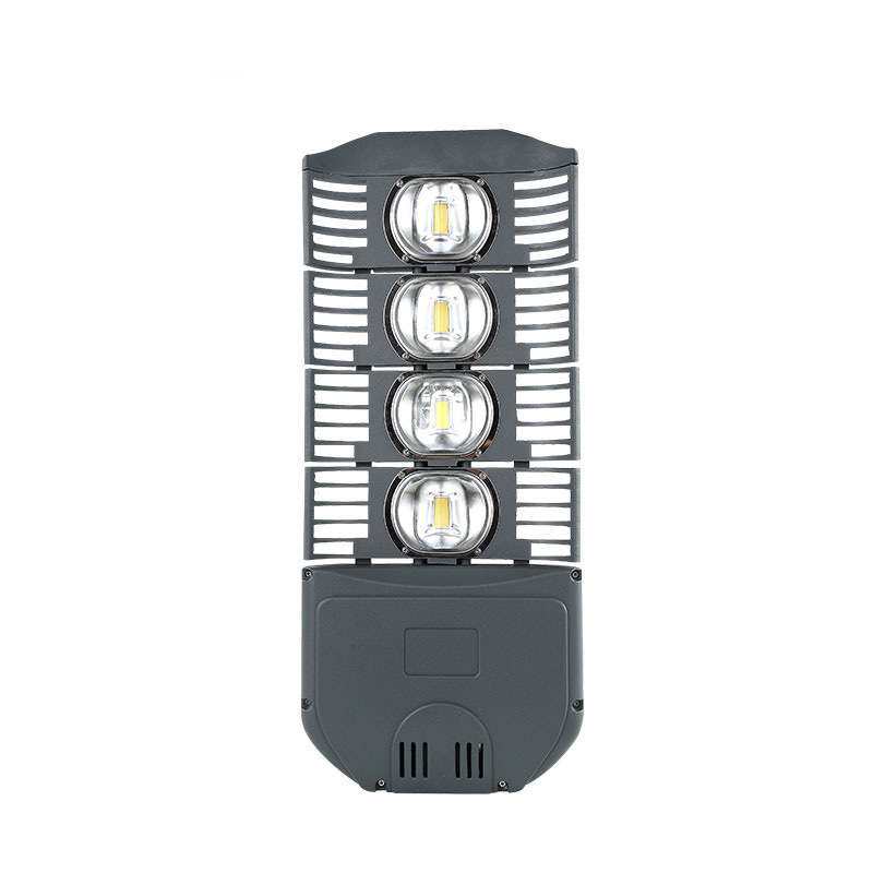 LED大功率接电模组路灯头220V超亮家用厂区挑臂电线杆户外防水