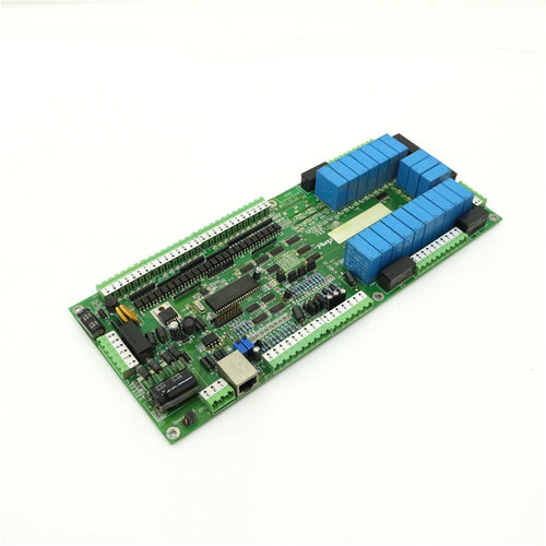 原装贝莱特电脑板 LY506A-TY-B01C LY506A-CPU-V111.PCB 现货实拍