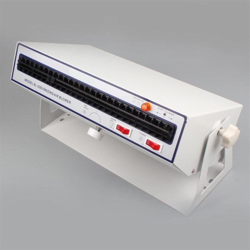 SL-028 工业离子风机 除静电消除器卧式悬挂风扇工厂车间流水线