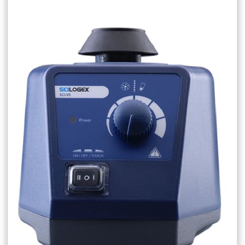 SCILOGEX 可调混匀仪套装 赛洛捷克 SCI-VS   大龙MX-S旋涡混合器