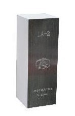 LA-1/LA-2 机务探伤专用试块