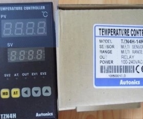 奥托尼克斯AUTONICS 温度控制器 TZN4H-24R TZN4H-24S TZN4H-24C