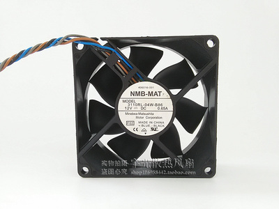 全新原装HP XW6400/8400/9400工作站内存风扇406016-001