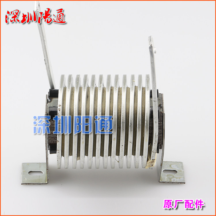 气保焊机NBC-350/315电抗器逆变IGBT二保焊滤波电抗维修替换配件