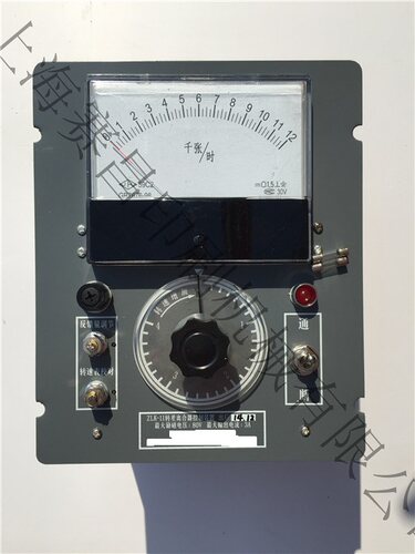 北京北人08机北人05机 河南新机调速表 ZLK-11转差离合器控制装置