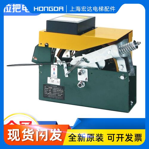 奥德普OX-240BU限速器新国标UCMP防轿厢意外移动保护装置电梯配件