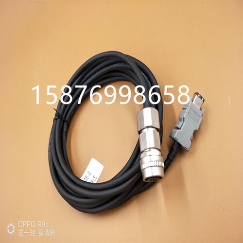 增量式编码线 绝对值编码线 CAB-ENC75A-ABS-3M ENC100A-ABS