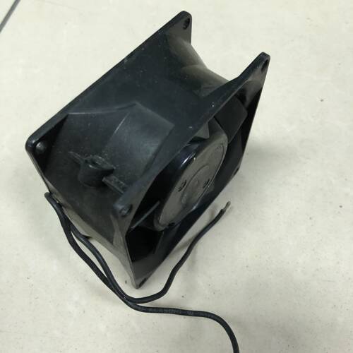 全新原装ebmpapst风机 风扇 8550N 8038 220V 全金属 耐高温风机