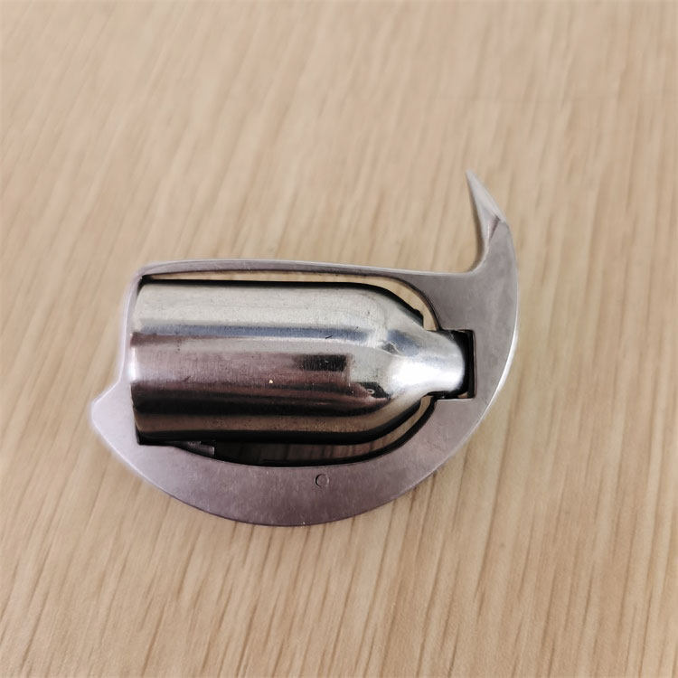 GA5-1马克车缝纫机厚料机GB4-1 GB5-1连体摆梭蓬布机配件厚料车配