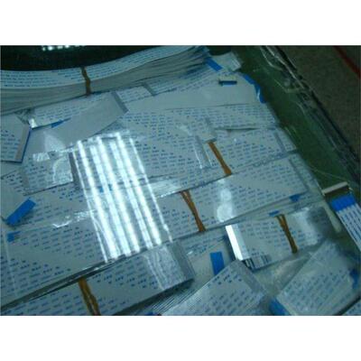 排线FFC0.5间距40pPC扁