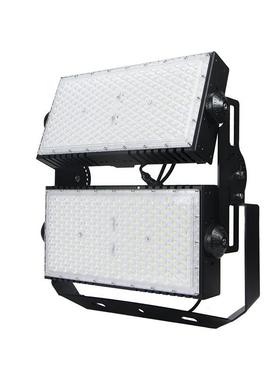 现货供应模组投光灯套件LED500W1000W1500W2000瓦球场灯外壳厂