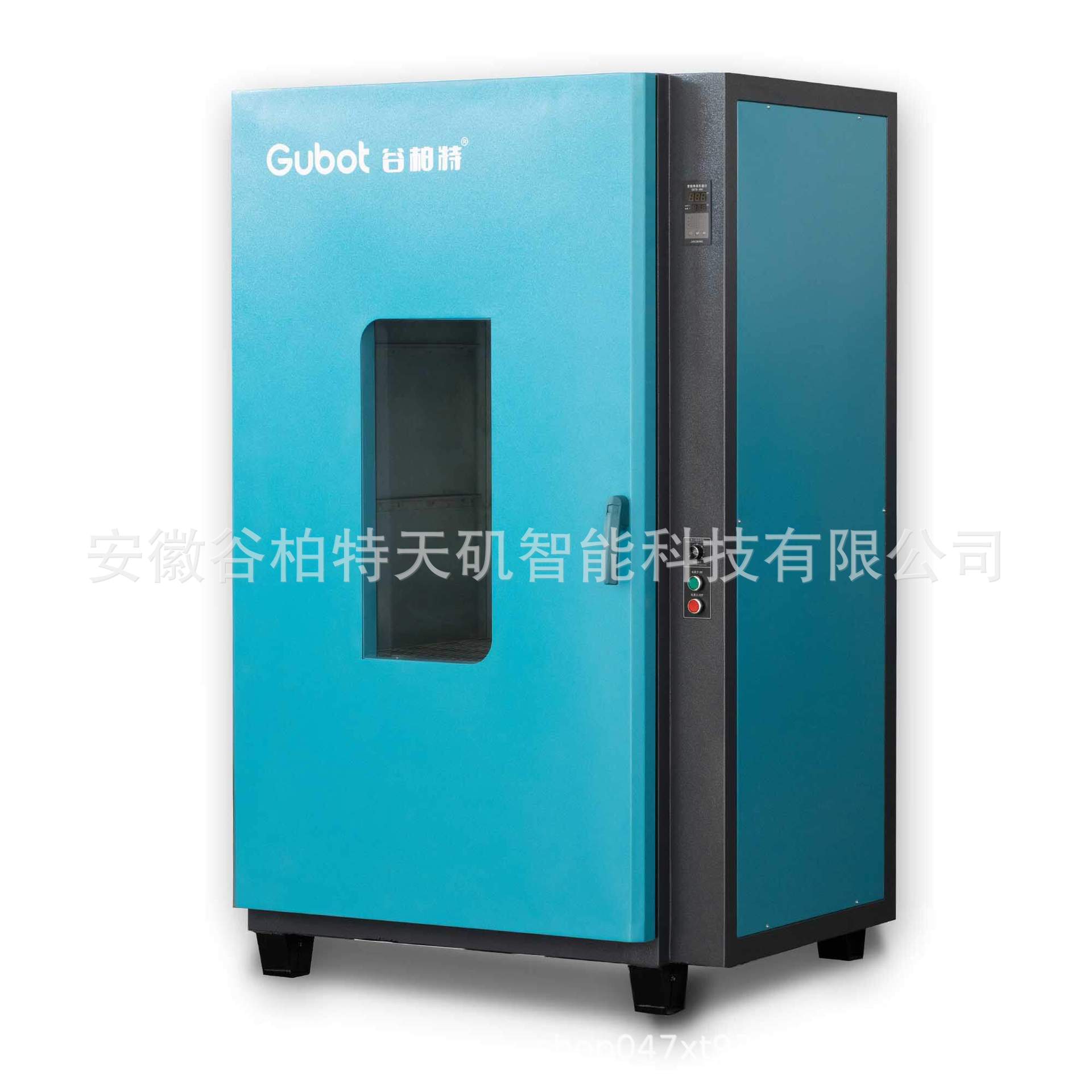 谷柏特轮毂烤箱 汽车零部件专业修复烤漆烘箱 全自动无尘干燥箱烤