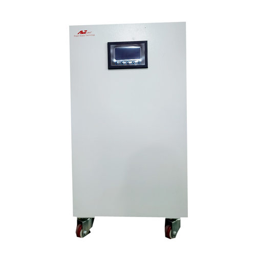 安博特 直销三相高精度全自动交流稳压器SVC-30KVA 380V补偿电源