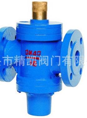 厂家自营ZLF自力式动态平衡阀流量平衡阀
