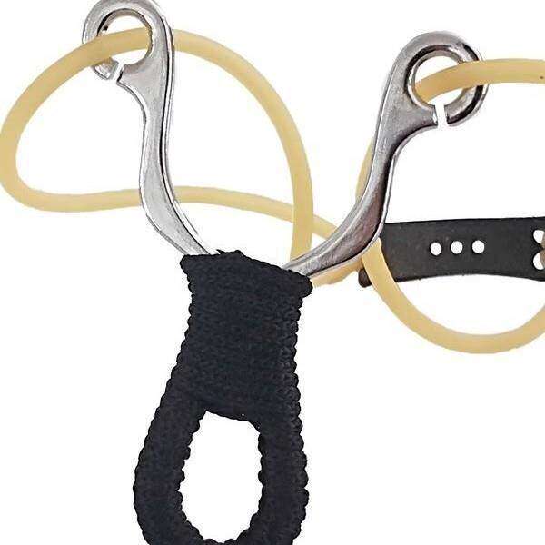 传统弹弓 1745圆皮筋高精度精准强力高压器打弹工大威力新款