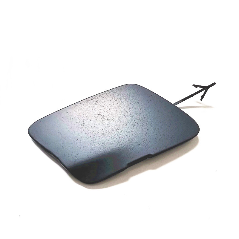 适用荣威E950 前保险杆拖车盖 混动e950保险杆拖车钩盖板 牵引盖