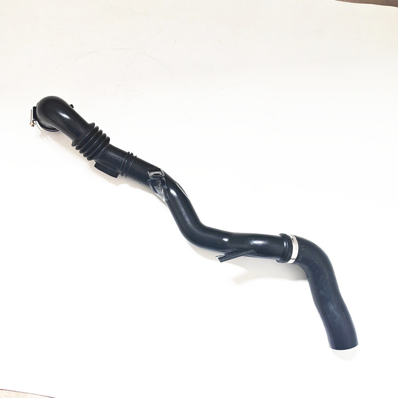 适用荣威550 750 RX5 I6 名爵MG6 GS HS节气门软管 中冷器软管
