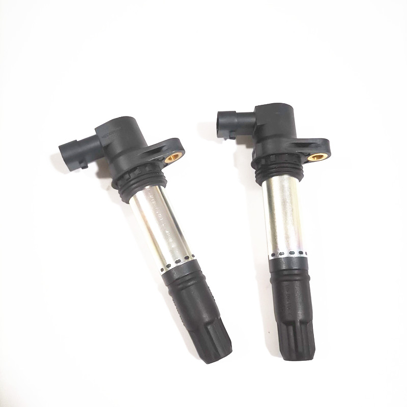 适用荣威750 名爵MG7 路虎自由人 2.5V6点火线圈/高压包点火线