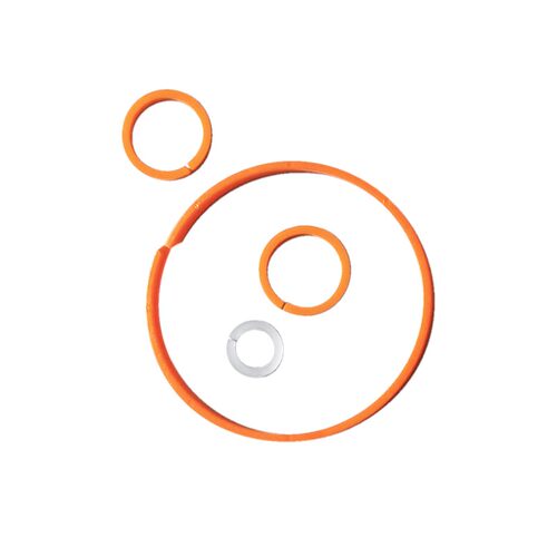 10*7/15*12/16*13/20*17/25*22/32*29*3气缸导向带支撑环耐磨环