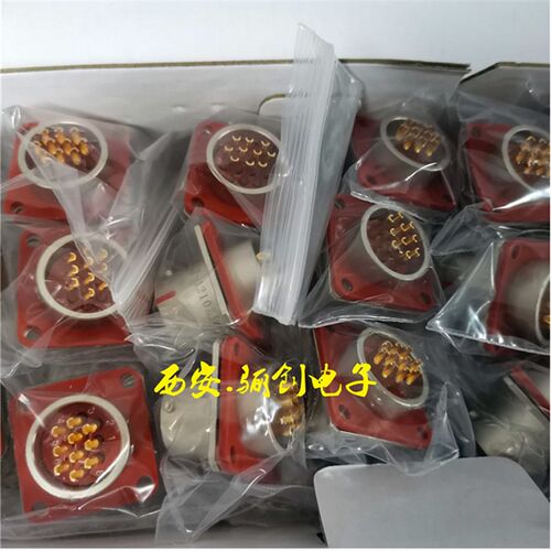 Y11H-1832ZJ14圆型Y11H-1832连接器/Y11H-1412ZJ14/Y11H-1007ZJ10