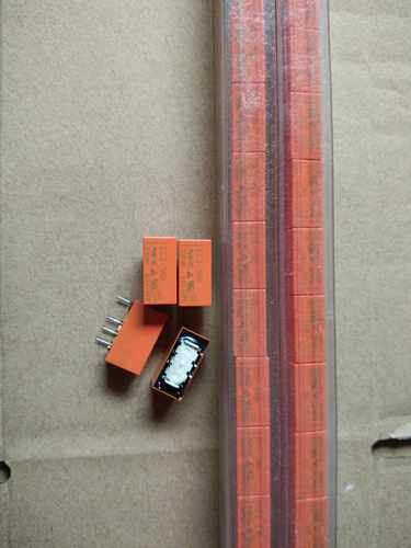 EC2-3ND    全新原装正品NEC继电器    EC2-3ND   8脚   现货库存