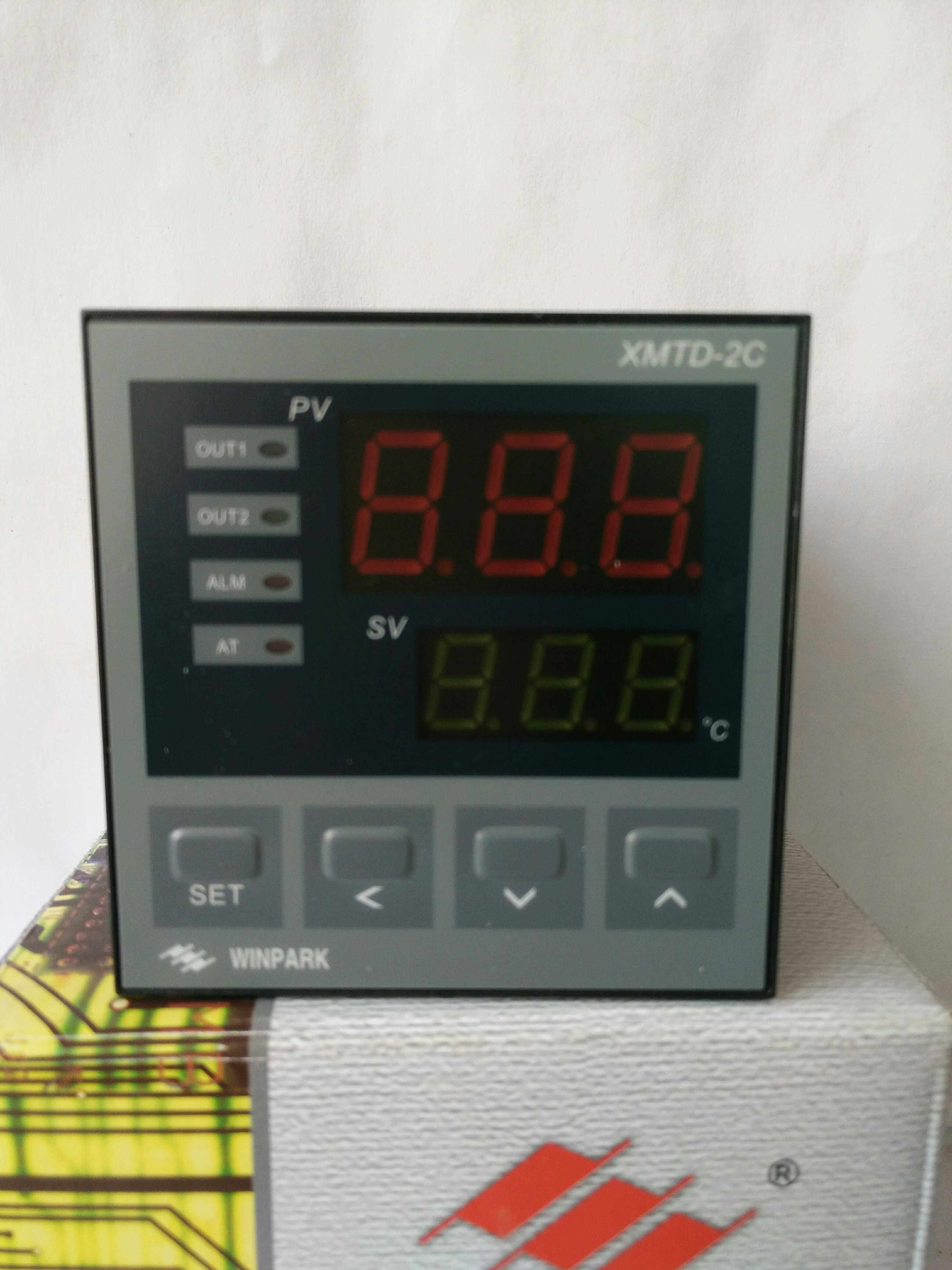 XMTD-2C011-0111013汇邦温控表Y(0-0