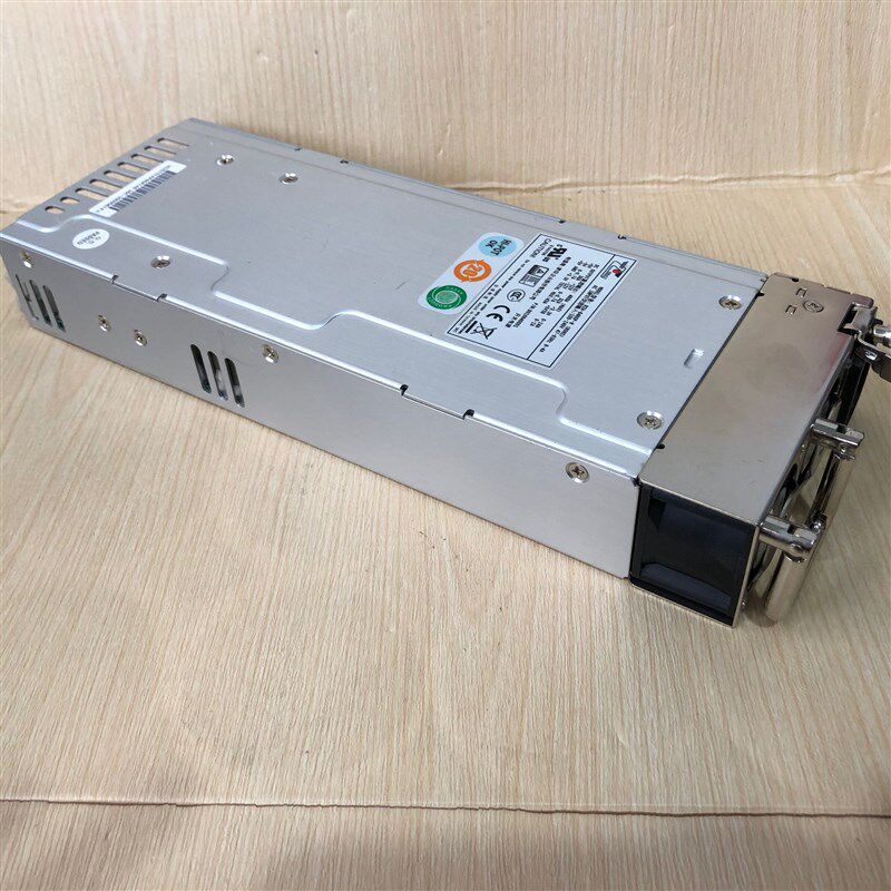 原装新巨开关电源R2W-6461P-R 460W 热插拔冗余服务器模块电源