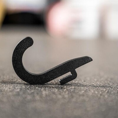 Stash Hook 孔勾 *1对 深蹲架挂钩