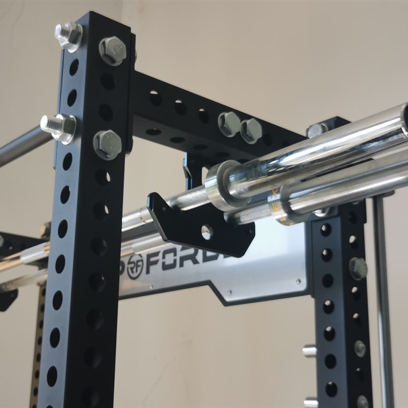 REPFORCE 杠铃杆存放挂钩挂架