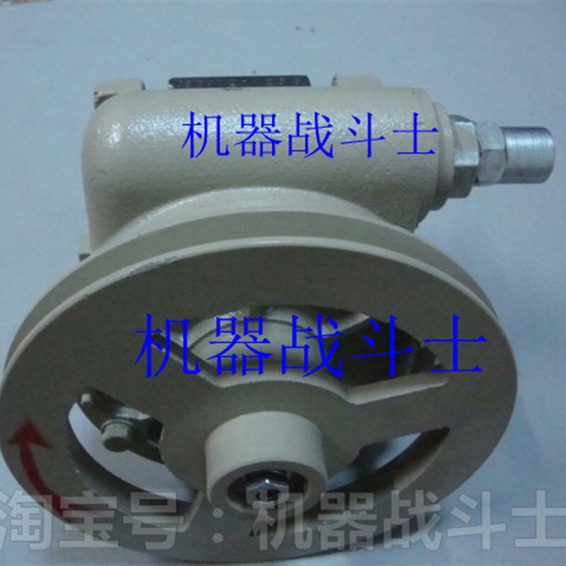 JYB-60型正星加油机叶片泵(长空恒山贝林等通用,也有改装泵用)
