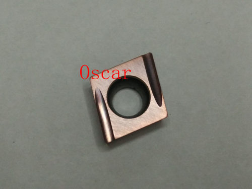 【正品】日本京瓷数控刀片CCGT09T302EL-U PR930