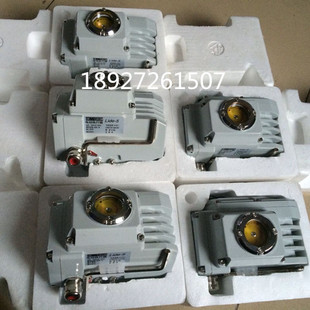 LIDE-5  UJJI-5   SM-50 UNIC-05 50NM电动执行器,开关量