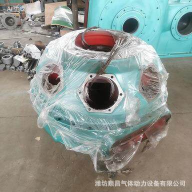 甲烷乙烷丙烷丁烷压缩机压缩机无油压缩机厂家供应