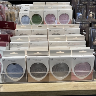 胖东来止吾香薰防潮除味包衣柜车内空气清新炭包DL官方正品代购