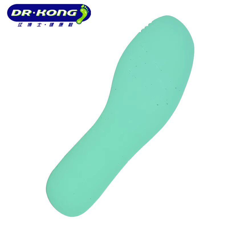 江博士鞋垫女士薄鞋垫舒适EVA鞋垫透气轻薄男通用款脚垫I0020L