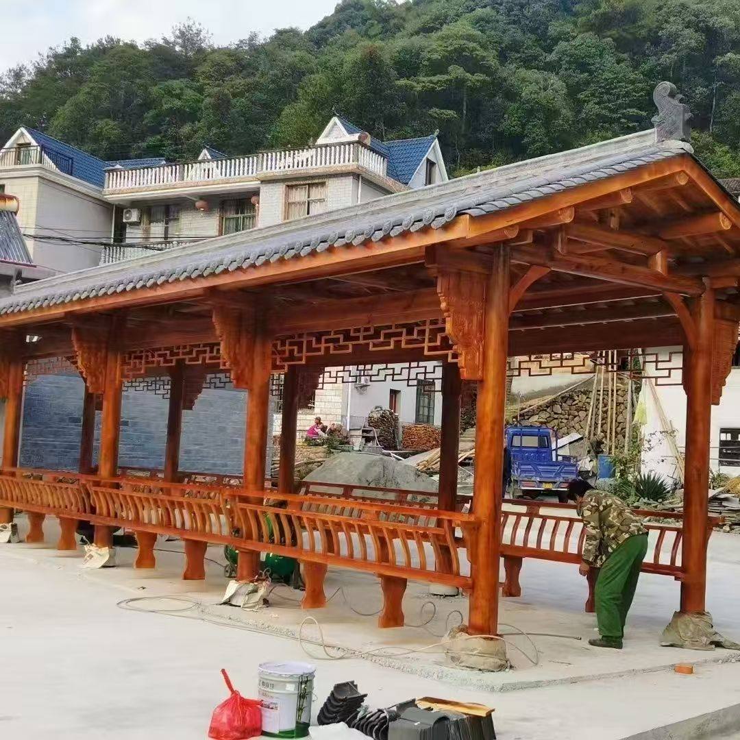 户外防腐木葡萄架庭院爬藤架碳化木长廊室外花园实木简易花架定制,商业/办公家具,景观廊架,淘宝优惠券,粉丝福利购,淘宝优惠卷