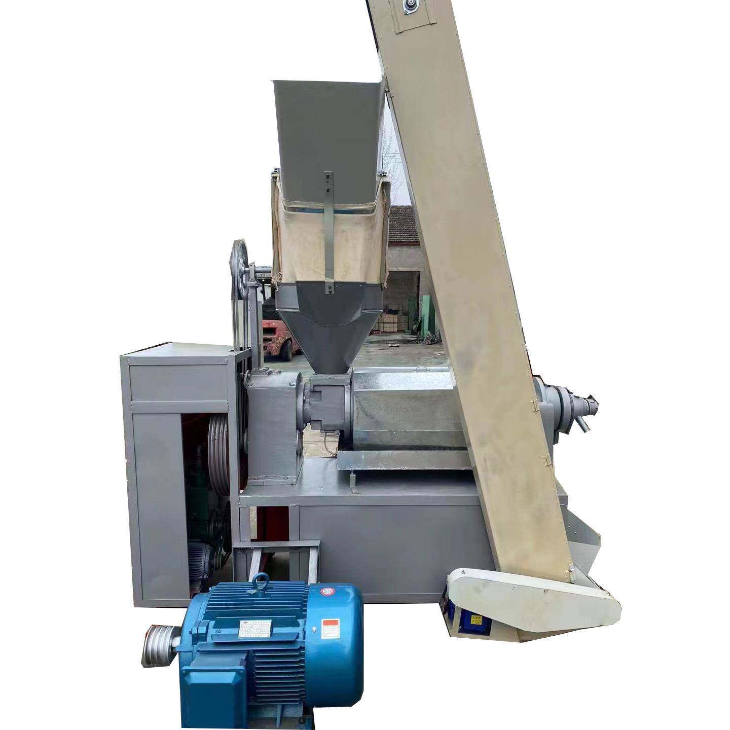 芥花油压榨油螺旋榨油机设备价格