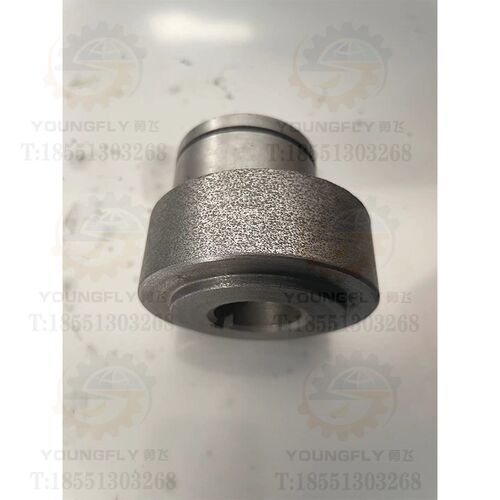 北京X52K XA5032 X53K B1-400K立式铣床主轴箱25内孔柱塞泵凸轮