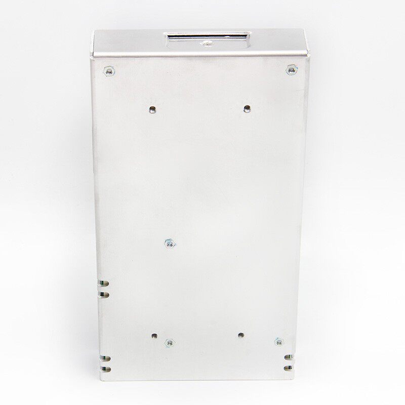 明纬开关电源LRS-400-24V17A 12V33A 机电设备400W直流电源12V36V