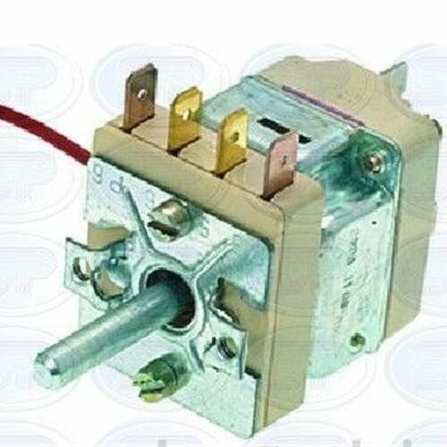 伊莱克斯Electrolux ZANUSSI保温汤池温控器90 EGO55.19719.800