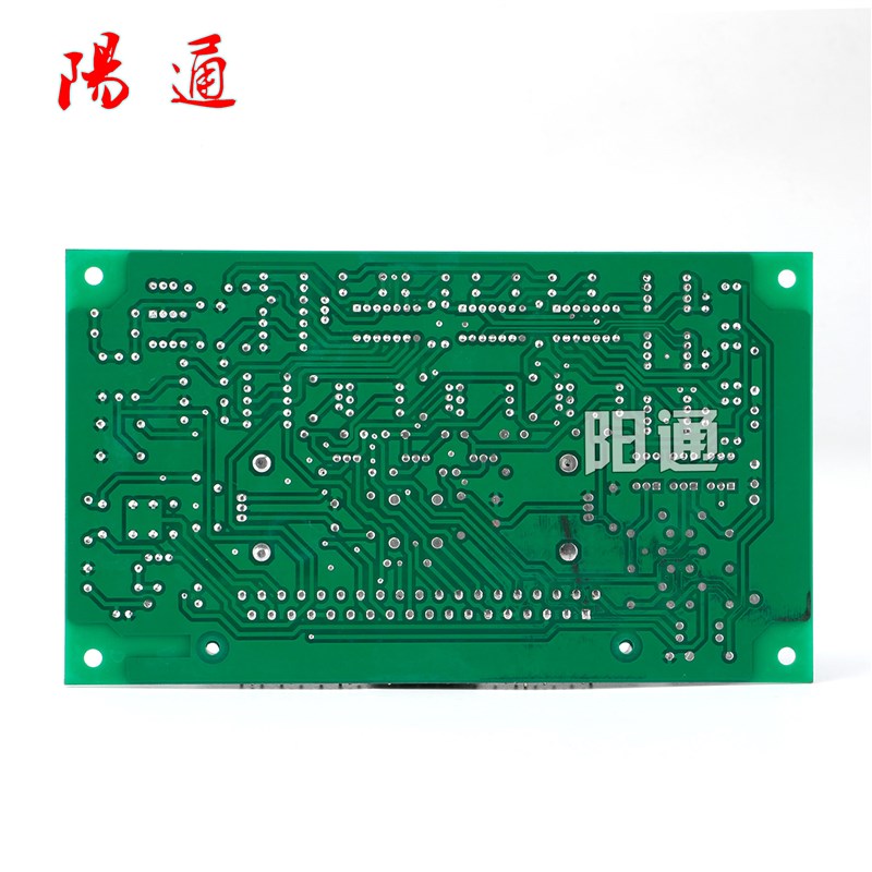 MZ/ZX5埋弧焊小车控制板控制箱线路板无锡华联小车主板电路板配件