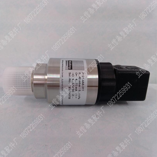现货P121-4B1-311压力传感器0-200mbar德国Noding全新原装