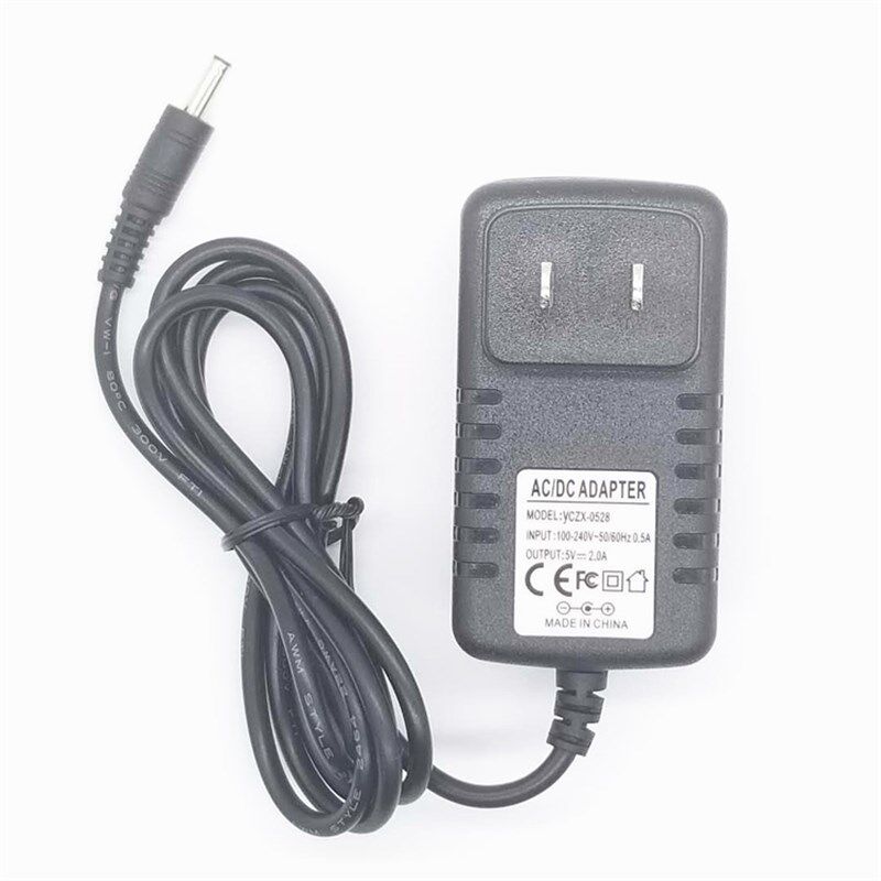 inphic/英菲克i5i6i7i8i9i10网络电视机顶盒电源适配器充电器5V2A