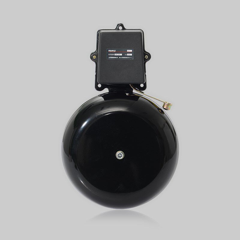 中国人民电器 SHF-300  无火花12寸外击式电铃  220V  正品